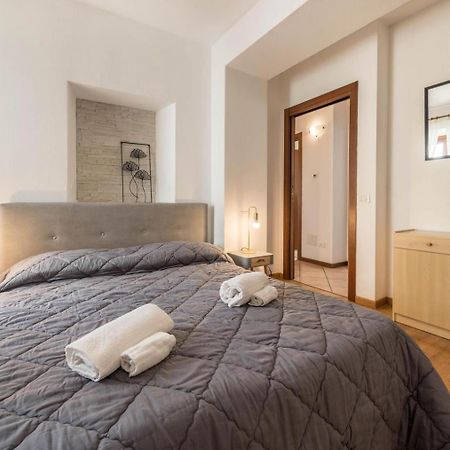 La Casa Del Borgo Con Parcheggio Appartement Malcesine Buitenkant foto
